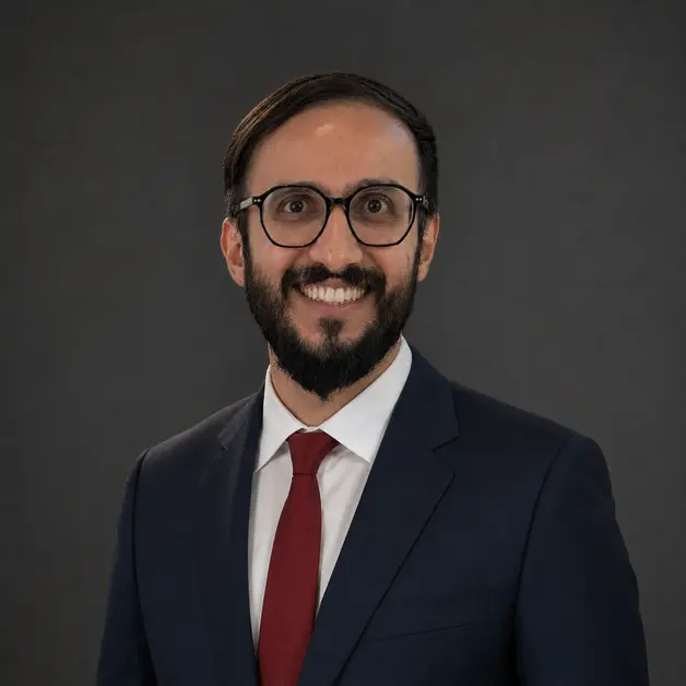 Konstantinos Aristotelous, CO-CEO at Krypto
